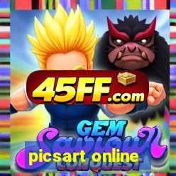 picsart online